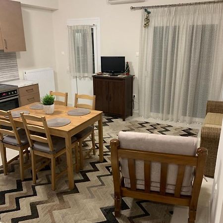 Renovated Apartment In The Center Of Larisa Larissa Exterior photo