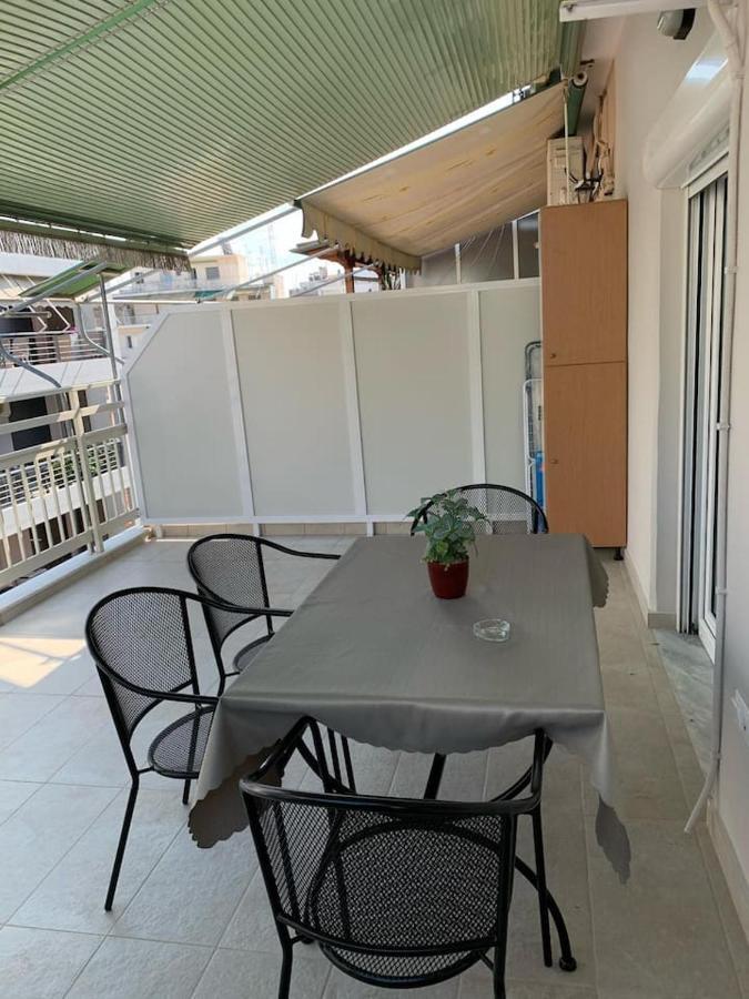 Renovated Apartment In The Center Of Larisa Larissa Exterior photo