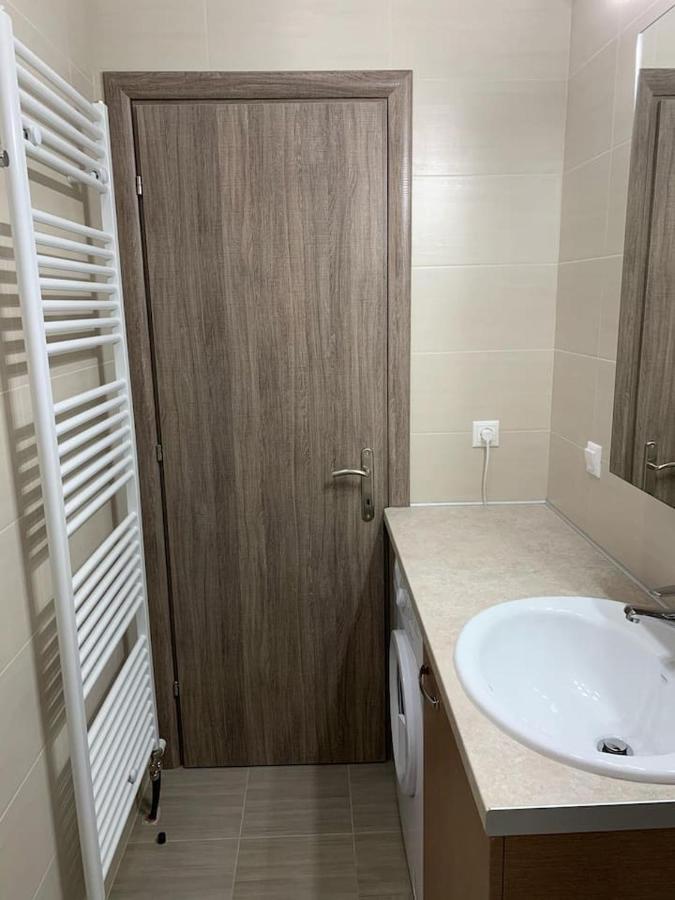 Renovated Apartment In The Center Of Larisa Larissa Exterior photo