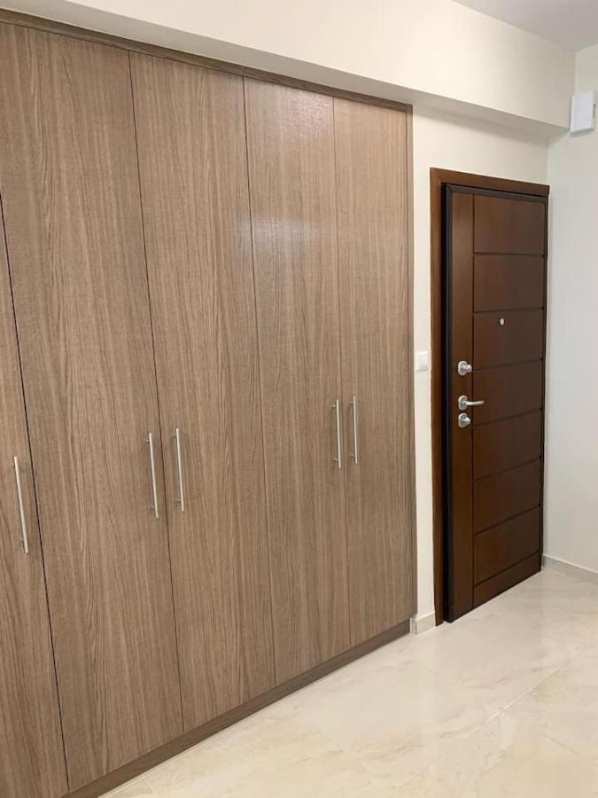 Renovated Apartment In The Center Of Larisa Larissa Exterior photo