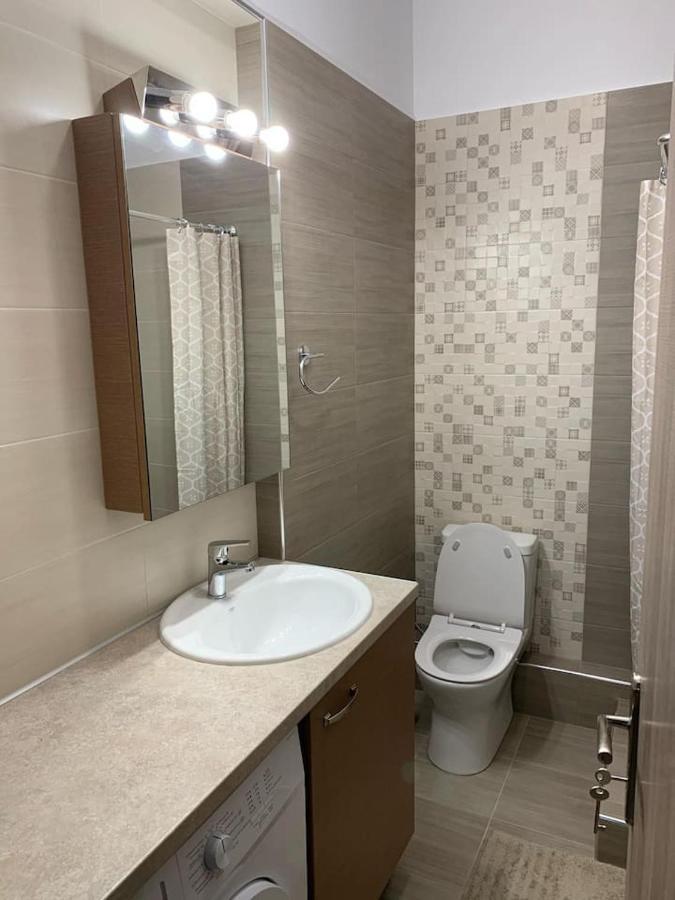 Renovated Apartment In The Center Of Larisa Larissa Exterior photo