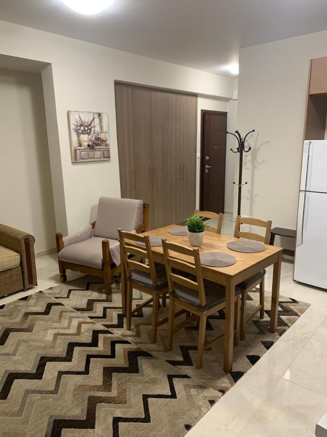 Renovated Apartment In The Center Of Larisa Larissa Exterior photo