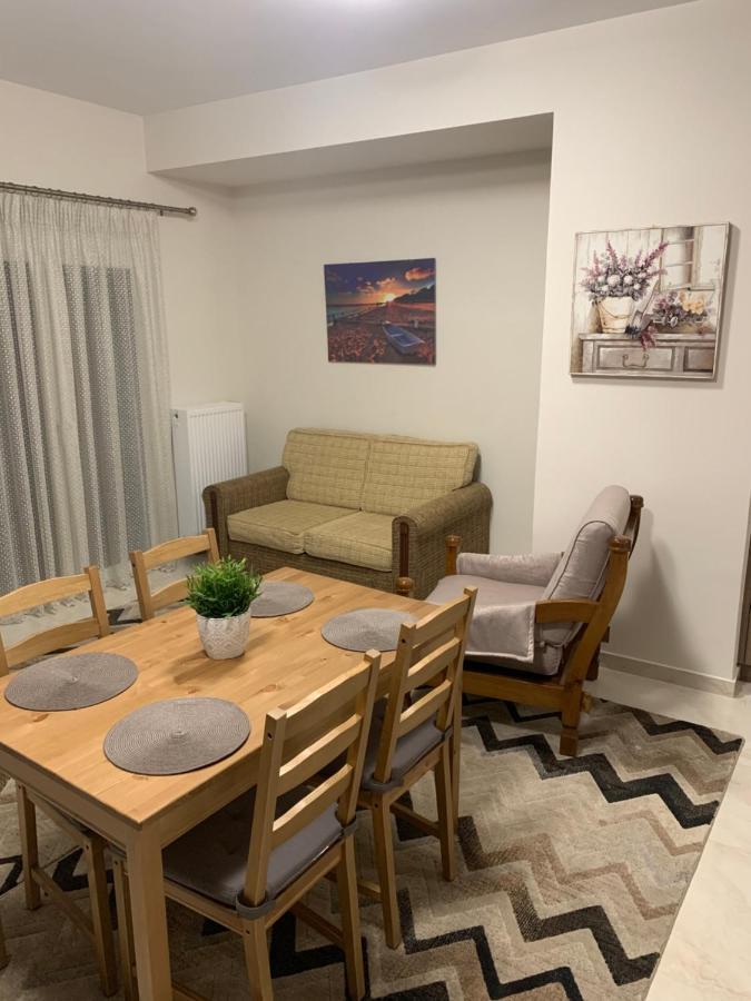 Renovated Apartment In The Center Of Larisa Larissa Exterior photo