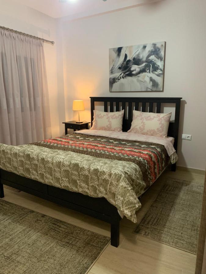 Renovated Apartment In The Center Of Larisa Larissa Exterior photo